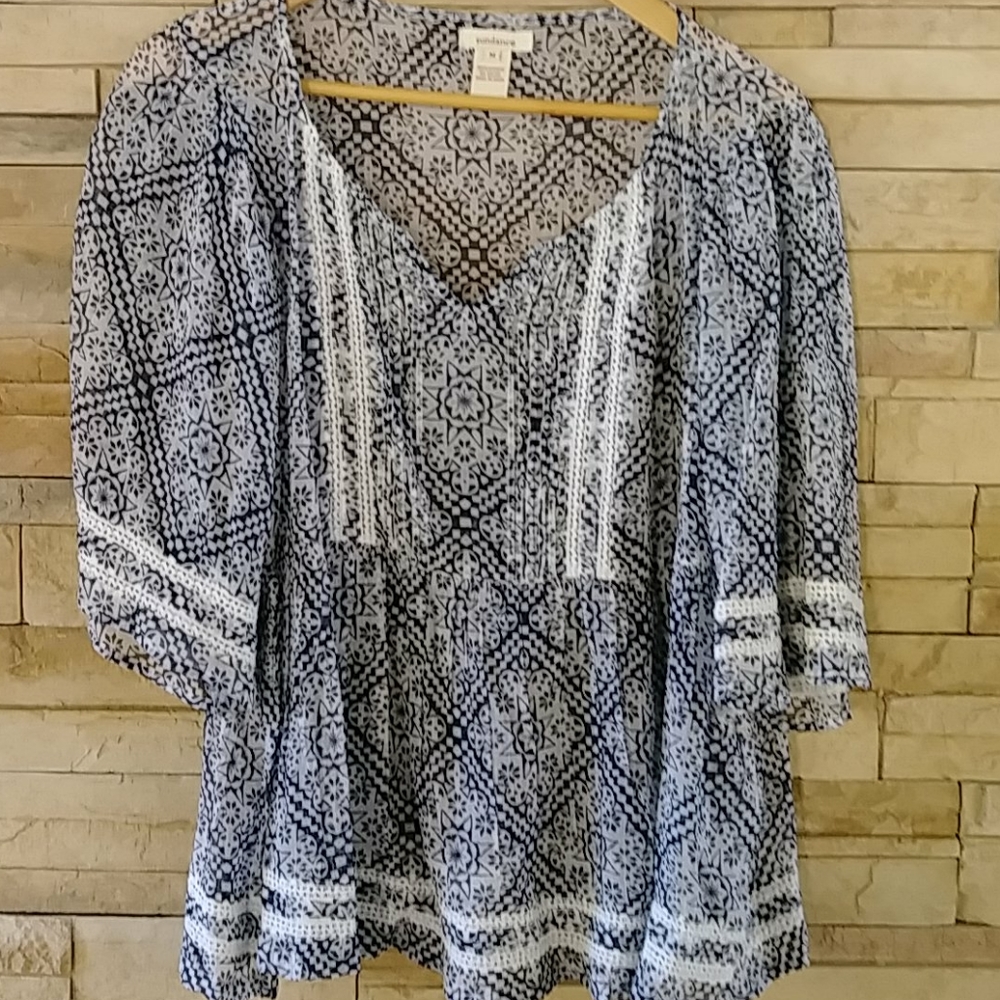 Sundance top